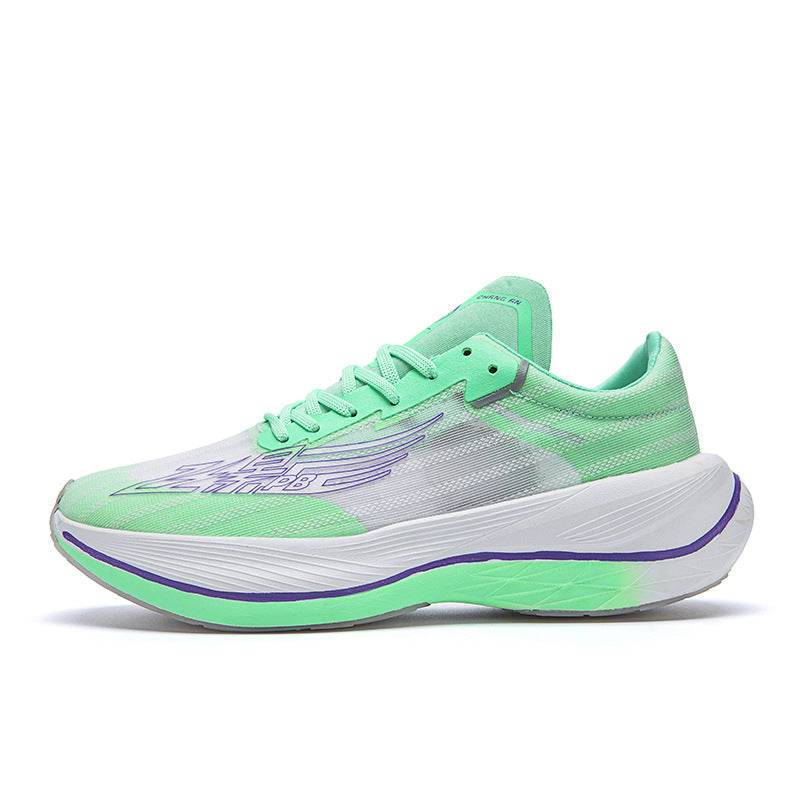 Trendy Breathable Low Top Running Shoes - Shock Absorption for Active Sports - Buy Center