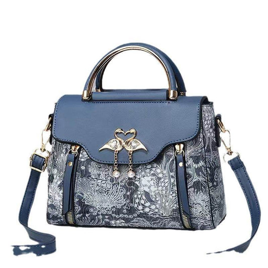 Buycenter Simple Crossbody Bag - Stylish and Versatile for Everyday Use - Buy Center