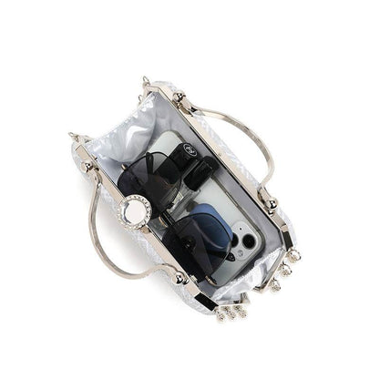 2024 Summer Clutch Bag - Stylish Crossbody Evening & Cosmetic Accessory - Buy Center