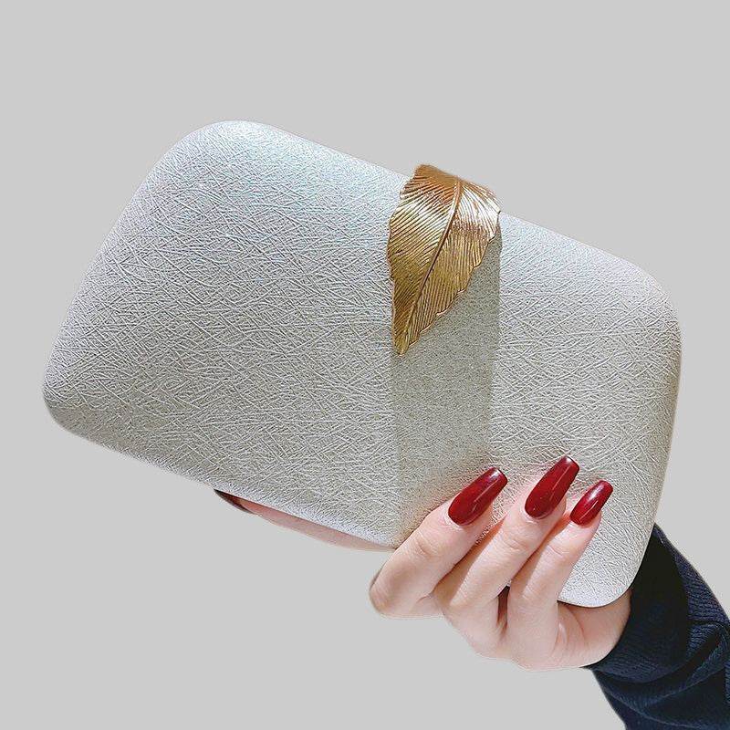 Buycenter Elegant Cheongsam Clutch - Perfect Evening Dress Accessory - Buy Center