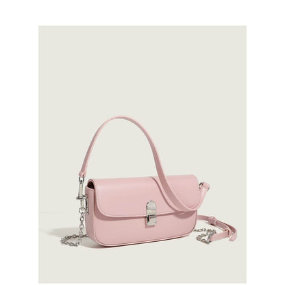 Buycenter Simple Baguette Crossbody Bag - Urban Design for Women - Buy Center