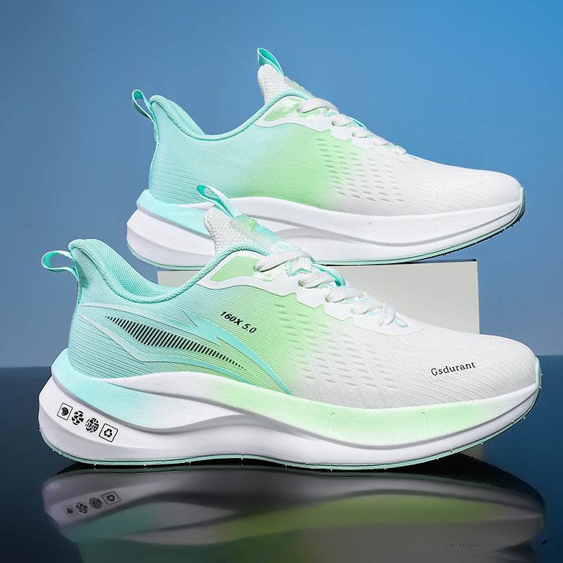 Buy Center Breathable Casual Running Shoes - Lightweight Outdoor Footwear - Buy Center