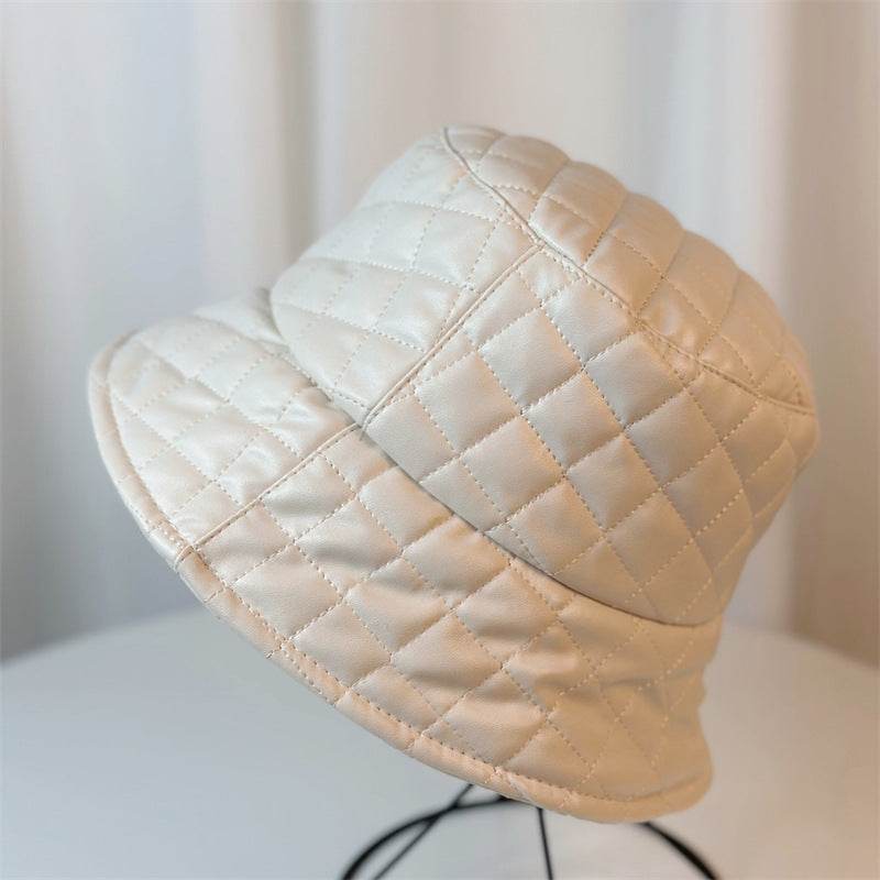 Buycenter Foldable Warm Bucket Hat - Adjustable Windproof Design - Buy Center