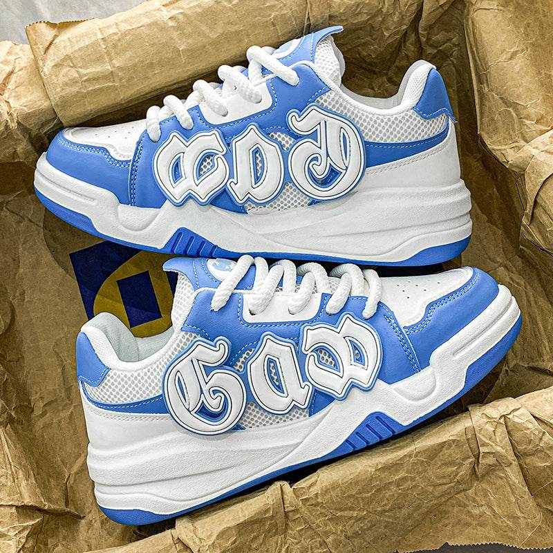 Casual Canvas Shoes - Trendy Flat Heel Design for Ultimate Comfort - Buy Center