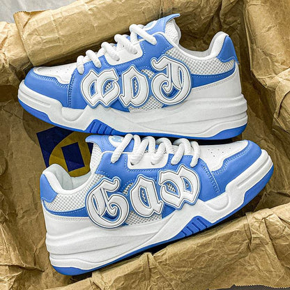 Casual Canvas Shoes - Trendy Flat Heel Design for Ultimate Comfort - Buy Center