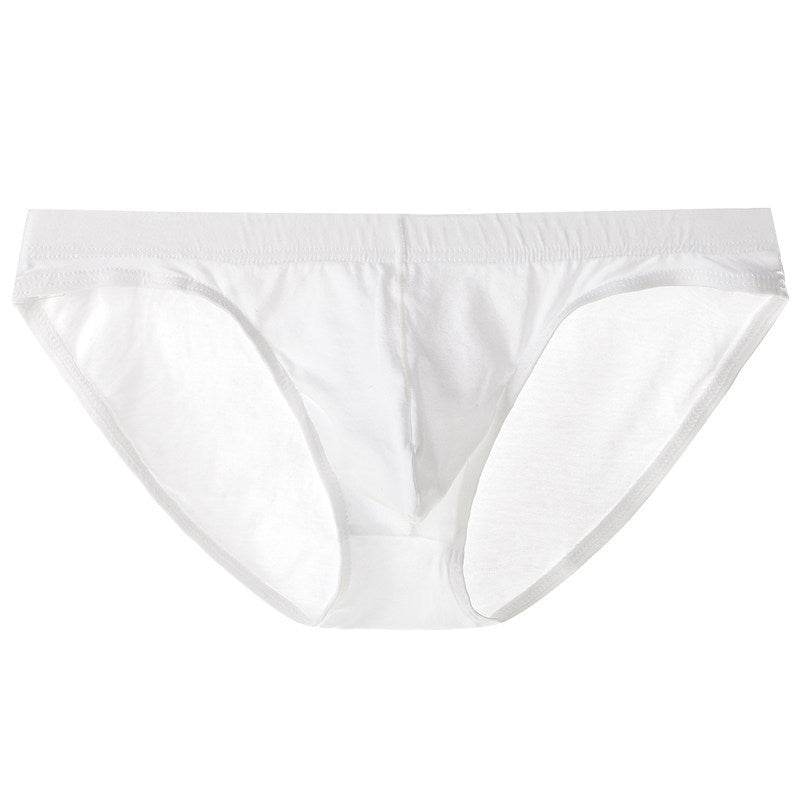 Breathable Cotton Underwear Briefs - Sweat-Absorbent Man Shorts 2025 - Buy Center