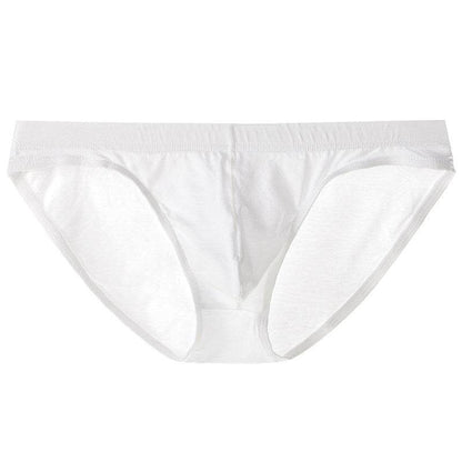 Breathable Cotton Underwear Briefs - Sweat-Absorbent Man Shorts 2025 - Buy Center