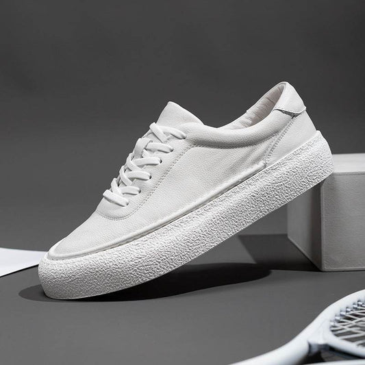 New Breathable Casual Versatile Shoes - Stylish Low Top Comfort - Buy Center