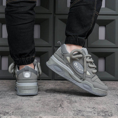 New Autumn Casual Shoes for Youth - Stylish, Durable, and Versatile Design - Buy Center