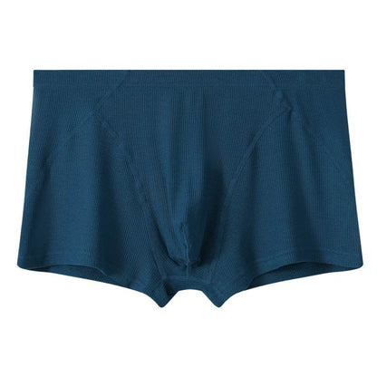 Men's Loose Boxer Shorts - Breathable, Stylish, and Comfortable Fashion Pants - Buy Center