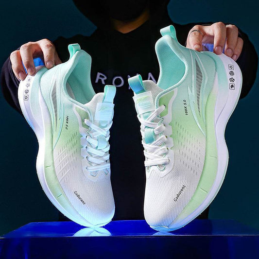 Buy Center Breathable Casual Running Shoes - Lightweight Outdoor Footwear - Buy Center