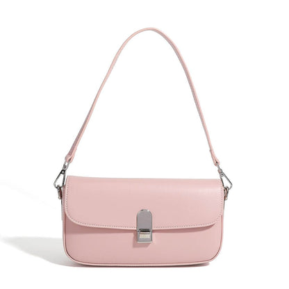 Buycenter Simple Baguette Crossbody Bag - Urban Design for Women - Buy Center