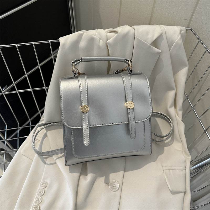 Buycenter Casual One-Shoulder Backpack for Women - Stylish & Portable - Buy Center