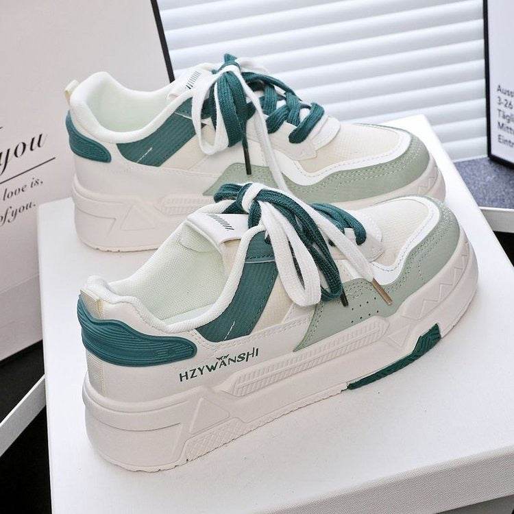 Minority Children’s Height-Increasing Board Shoes - Trendy Flats for All Occasions - Buy Center