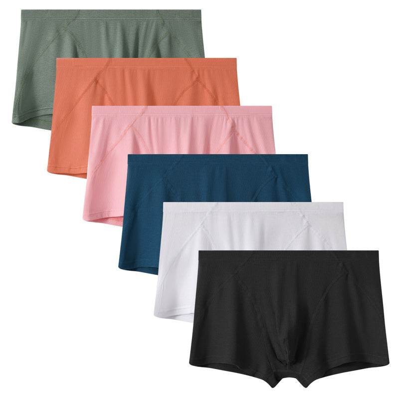 Men's Loose Boxer Shorts - Breathable, Stylish, and Comfortable Fashion Pants - Buy Center