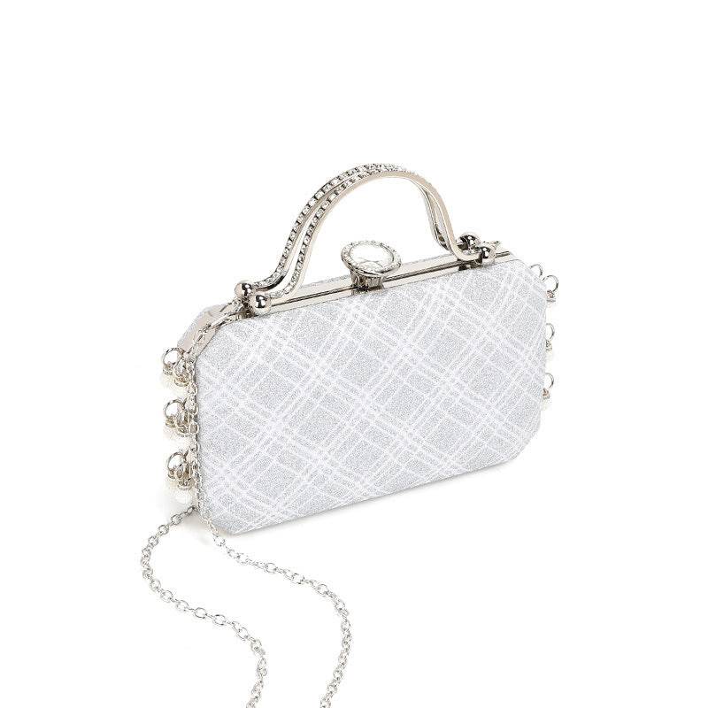 2024 Summer Clutch Bag - Stylish Crossbody Evening & Cosmetic Accessory - Buy Center