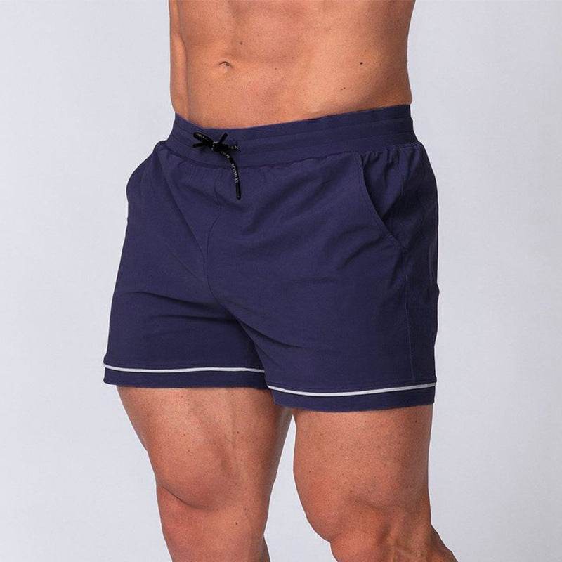 Buycenter Quick-Drying Sport Shorts - Outdoor Running & Beach Use - Buy Center