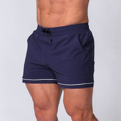 Buycenter Quick-Drying Sport Shorts - Outdoor Running & Beach Use - Buy Center