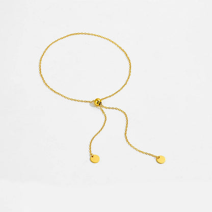 Buy Center S925 Sterling Silver Necklace Bracelet Set - Fashion Jewelry - Buy Center