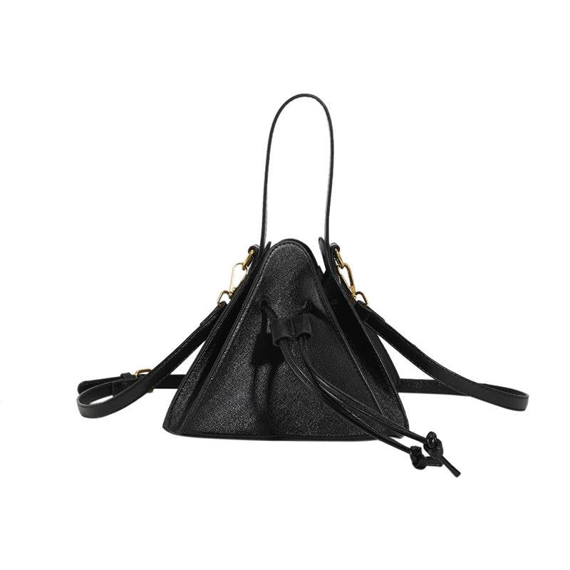 Buycenter Women's Portable Messenger Bag - Urban Style, All-match Design - Buy Center