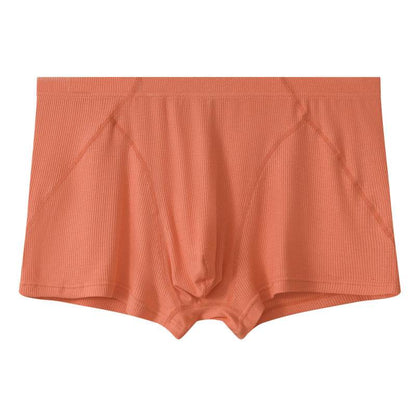 Men's Loose Boxer Shorts - Breathable, Stylish, and Comfortable Fashion Pants - Buy Center