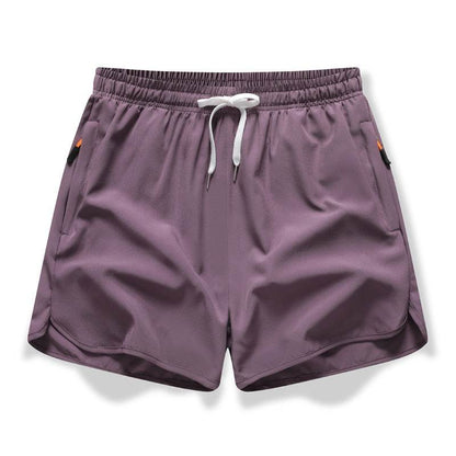 Buycenter Outdoor Quick-Drying Sports Shorts - Breathable & Casual Fit - Buy Center