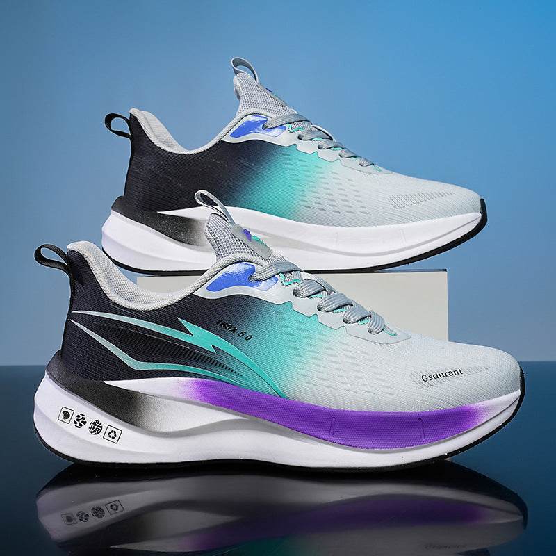 Buy Center Breathable Casual Running Shoes - Lightweight Outdoor Footwear - Buy Center