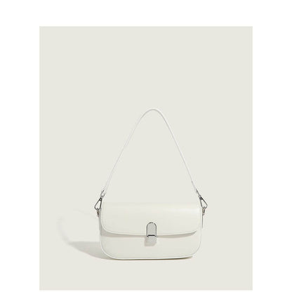 Buycenter Simple Baguette Crossbody Bag - Urban Design for Women - Buy Center