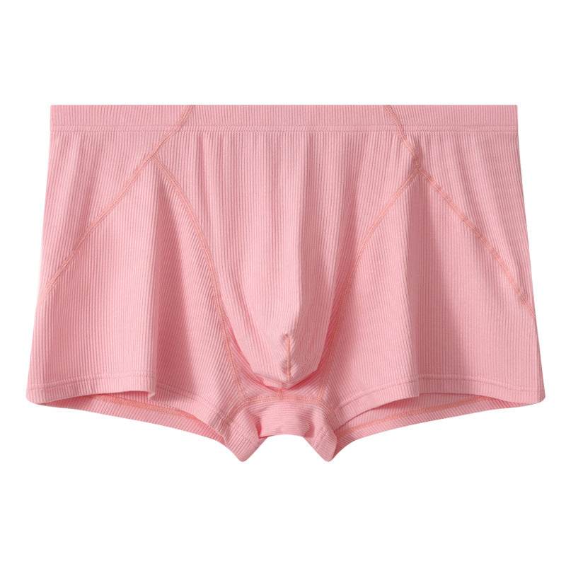 Men's Loose Boxer Shorts - Breathable, Stylish, and Comfortable Fashion Pants - Buy Center