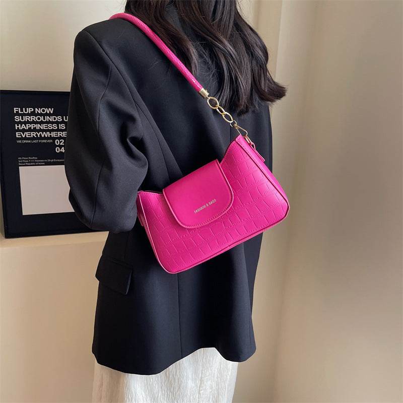 Buycenter Women's Messenger Bag - Stylish Crossbody for Daily Use - Buy Center