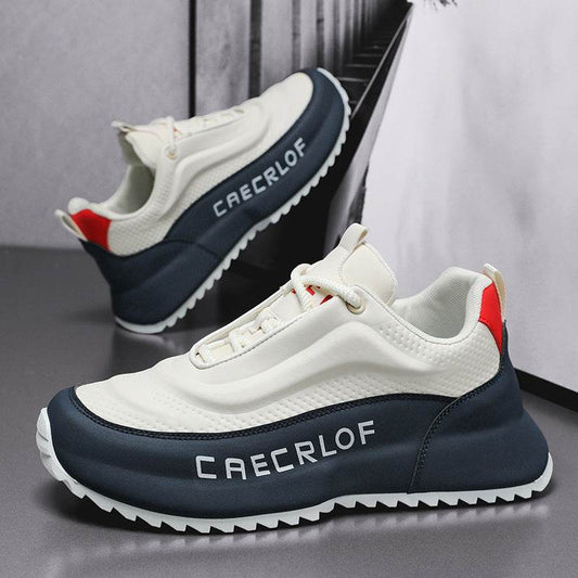 Buy Center Men's Casual Dad Shoes - Soft Bottom, Lightweight Comfort - Buy Center