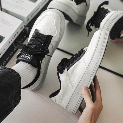 Buy Center Men's Casual Shoes - Breathable Sports Footwear, Light Blue - Buy Center