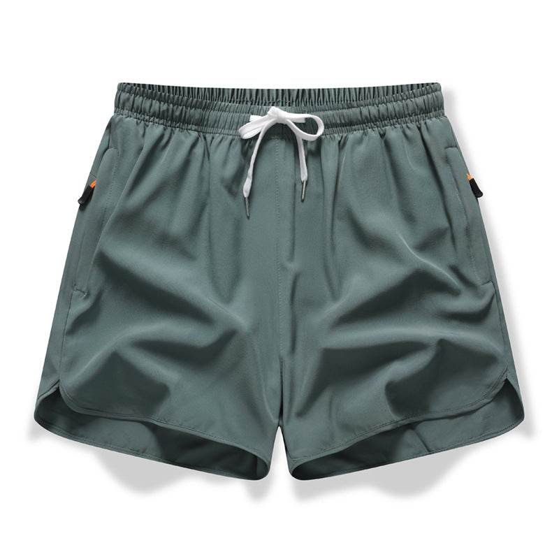 Buycenter Outdoor Quick-Drying Sports Shorts - Breathable & Casual Fit - Buy Center