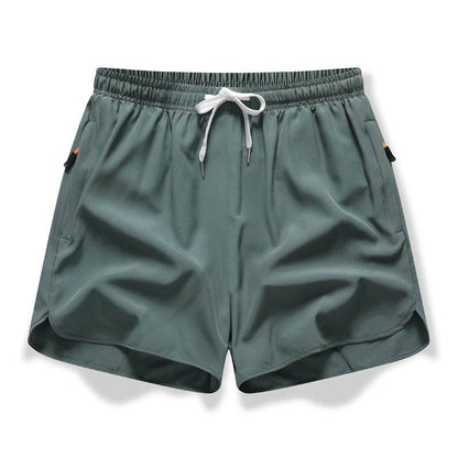 Buycenter Outdoor Quick-Drying Sports Shorts - Breathable & Casual Fit - Buy Center
