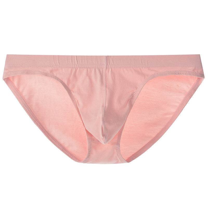 Breathable Cotton Underwear Briefs - Sweat-Absorbent Man Shorts 2025 - Buy Center