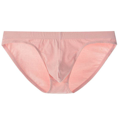 Breathable Cotton Underwear Briefs - Sweat-Absorbent Man Shorts 2025 - Buy Center