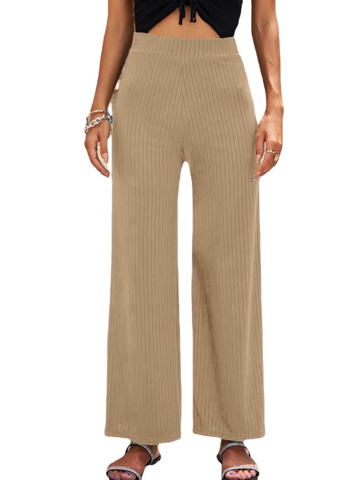 Buycenter Breathable Stretch Wide-Leg Pants - Loose Fit for Outdoor Comfort - Buy Center