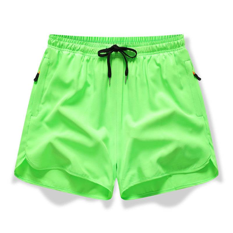 Buycenter Outdoor Quick-Drying Sports Shorts - Breathable & Casual Fit - Buy Center
