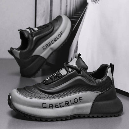 Buy Center Men's Casual Dad Shoes - Soft Bottom, Lightweight Comfort - Buy Center