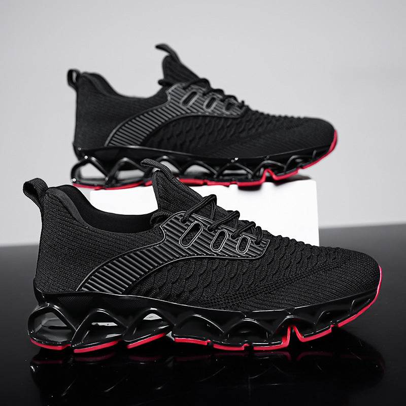 Russian Blade Men's Running Shoes - Lightweight & Durable for 2025 - Buy Center