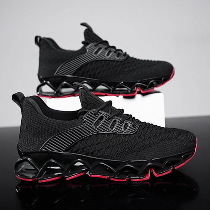 Russian Blade Men's Running Shoes - Lightweight & Durable for 2025 - Buy Center