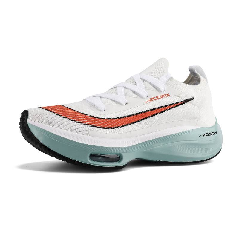 Front Palm Air Cushion Sneakers - Breathable & Shock-Absorbing Casual Shoes - Buy Center