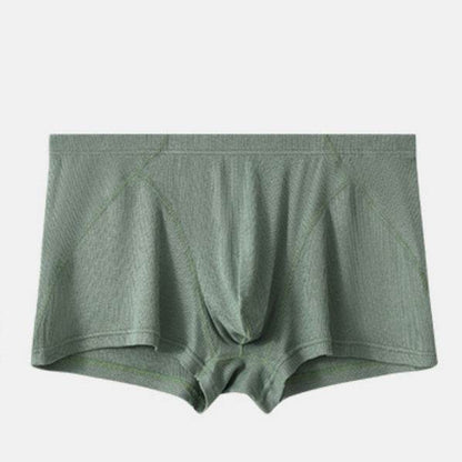 Men's Loose Boxer Shorts - Breathable, Stylish, and Comfortable Fashion Pants - Buy Center