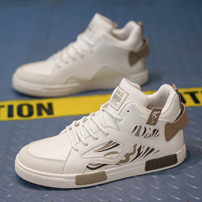 Buy Center High-Top Casual Shoes for Men - Plus Sizes Available - Buy Center