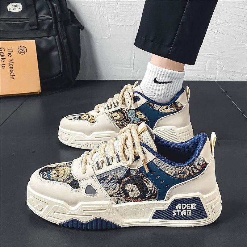 Summer Casual Sneakers - Lightweight Breathable Sneakers for Sports - Buy Center