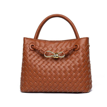 Buycenter Women's Fashion Handbag - Personalized, Genuine Leather Design - Buy Center