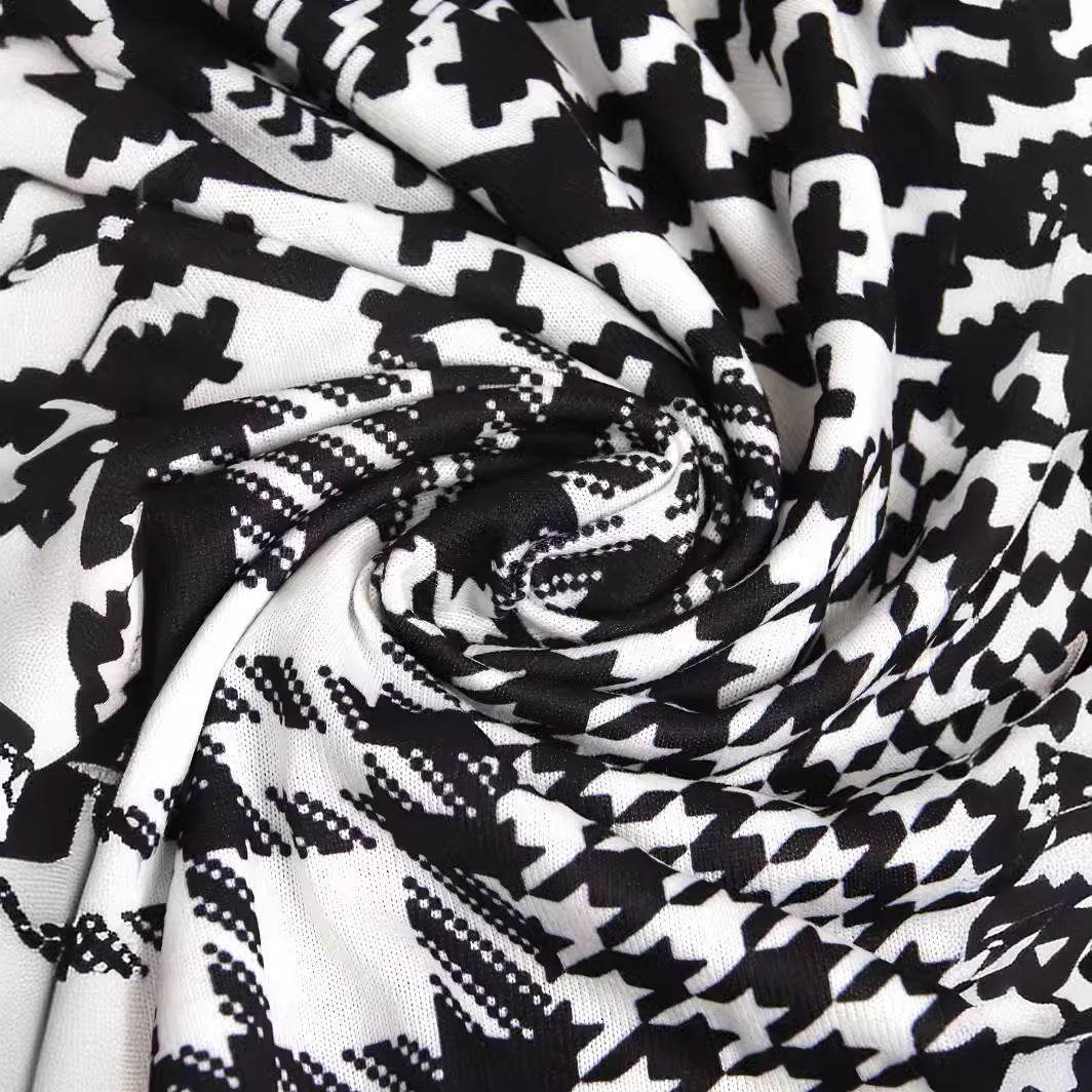 Buycenter Casual Loose Cardigan - Long Sleeve Black Jacket for Women - Buy Center