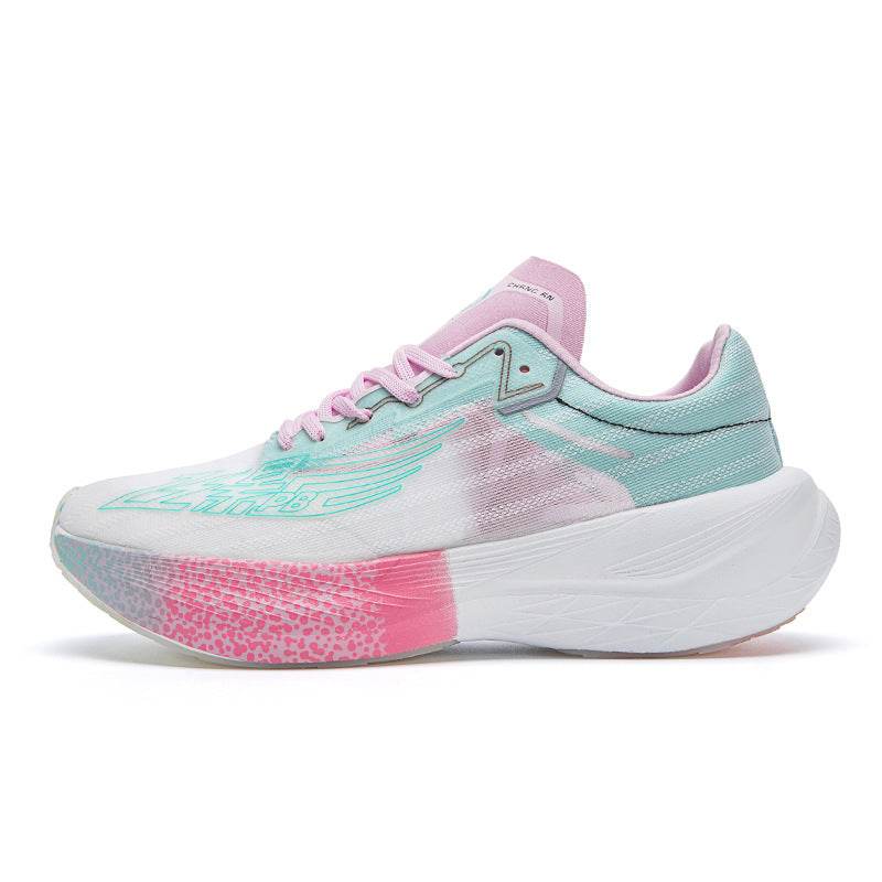 Trendy Breathable Low Top Running Shoes - Shock Absorption for Active Sports - Buy Center