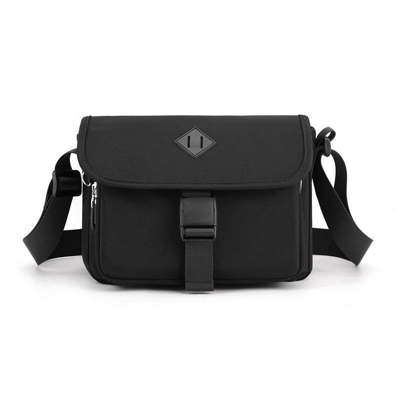 Versatile Crossbody Shoulder Bag - Stylish Nylon, 6 Colors Available - Buy Center