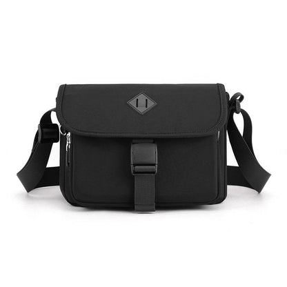 Versatile Crossbody Shoulder Bag - Stylish Nylon, 6 Colors Available - Buy Center